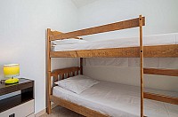 Pansion Radoslav, apartment A5  interior